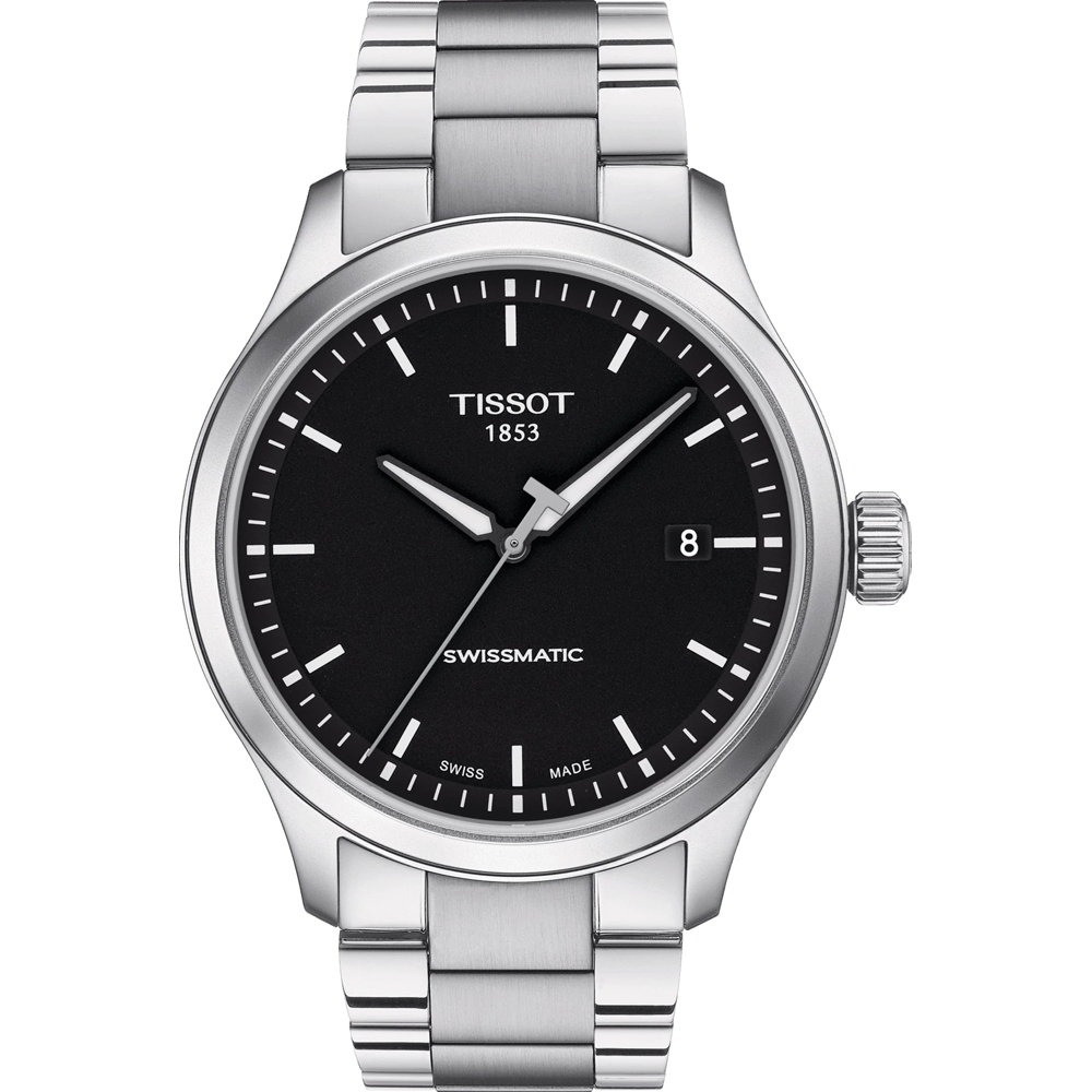 Tissot T-Sport T1164071105100 XL Swissmatic Watch