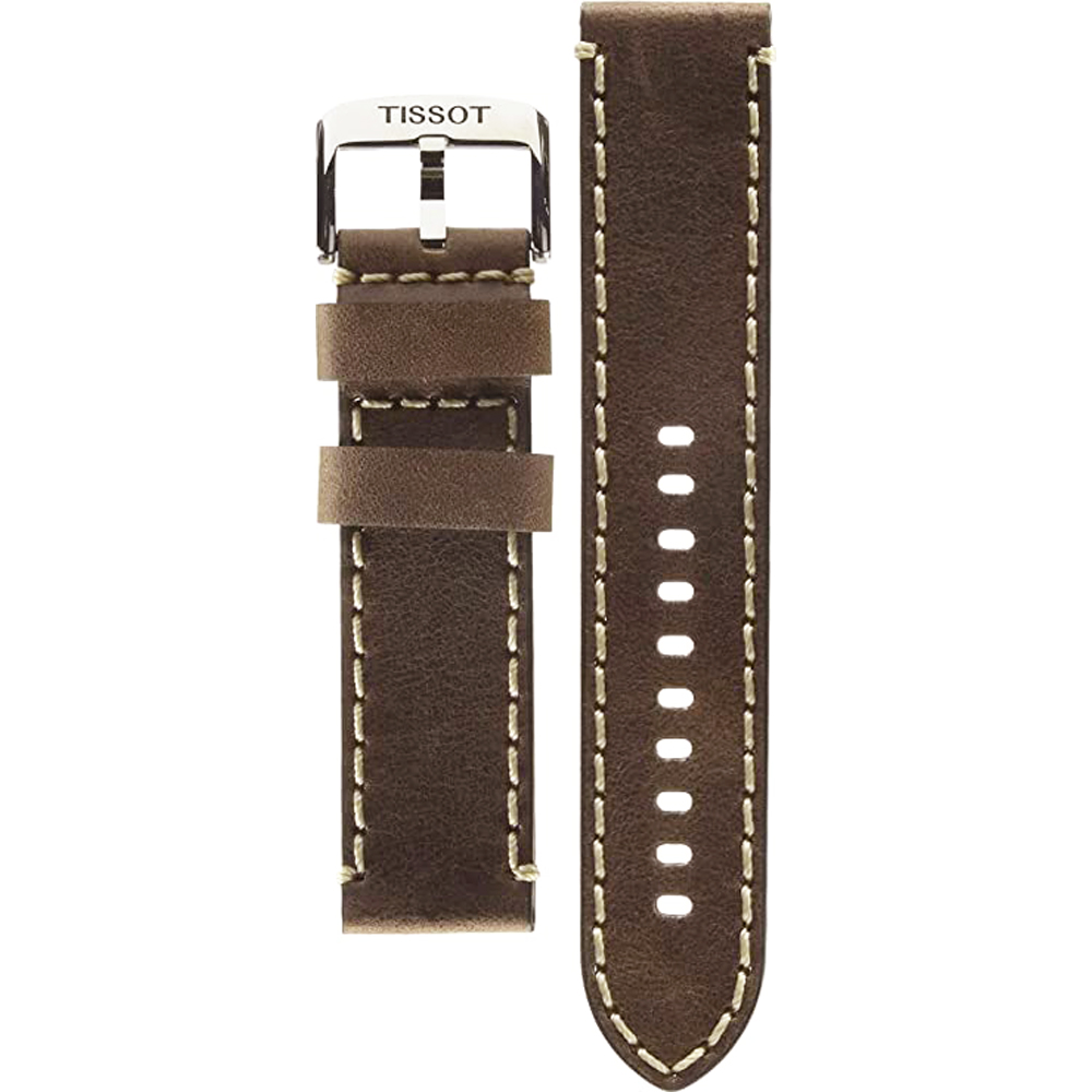 Tissot Straps T600045363 XL Automatic • Official dealer • Watch.co.uk