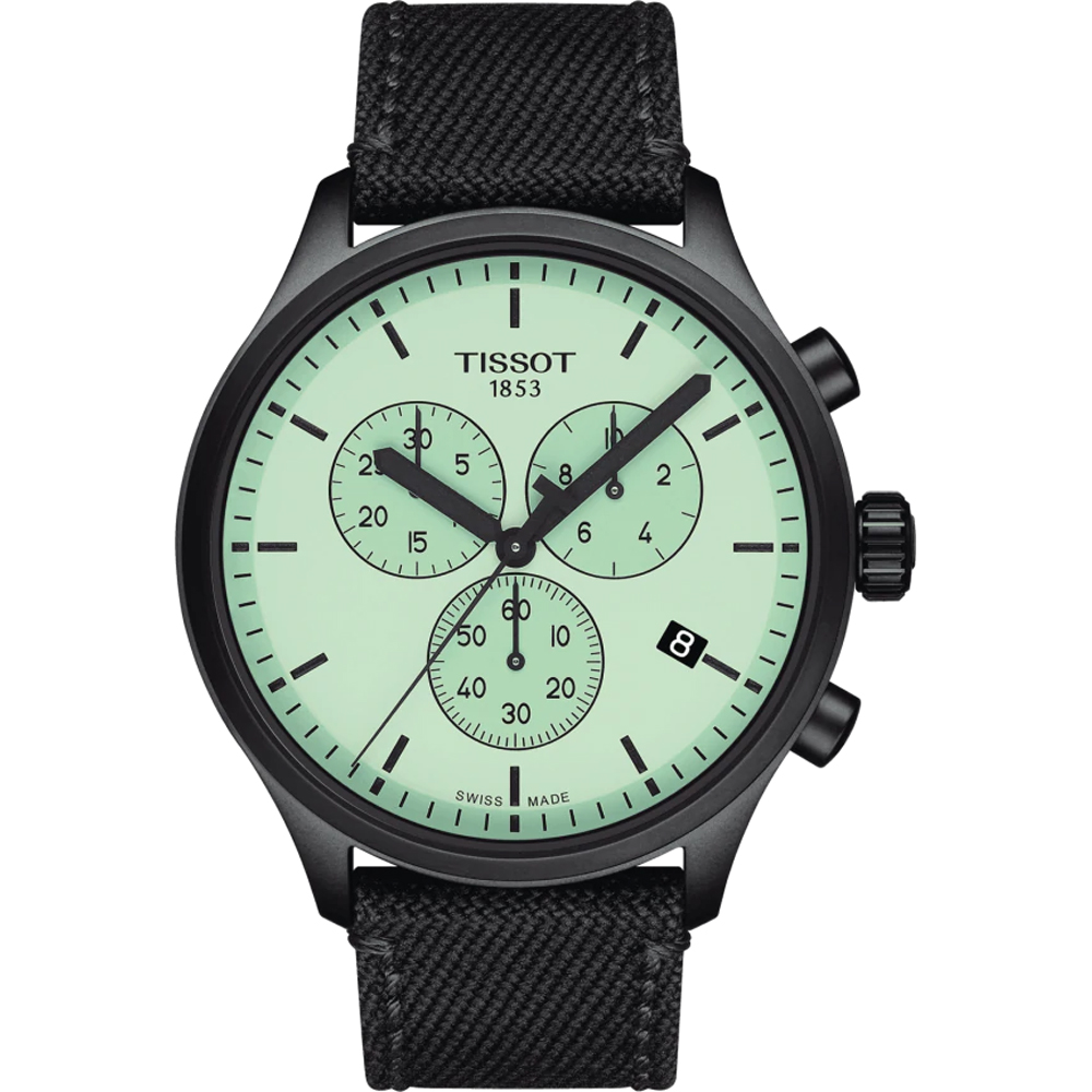 Tissot T-Sport T1166173709100 XL Watch