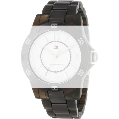 Tommy Hilfiger 679001034 Strap