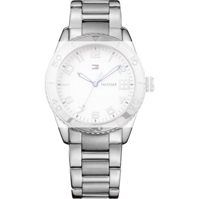 Tommy Hilfiger 679001055 Strap