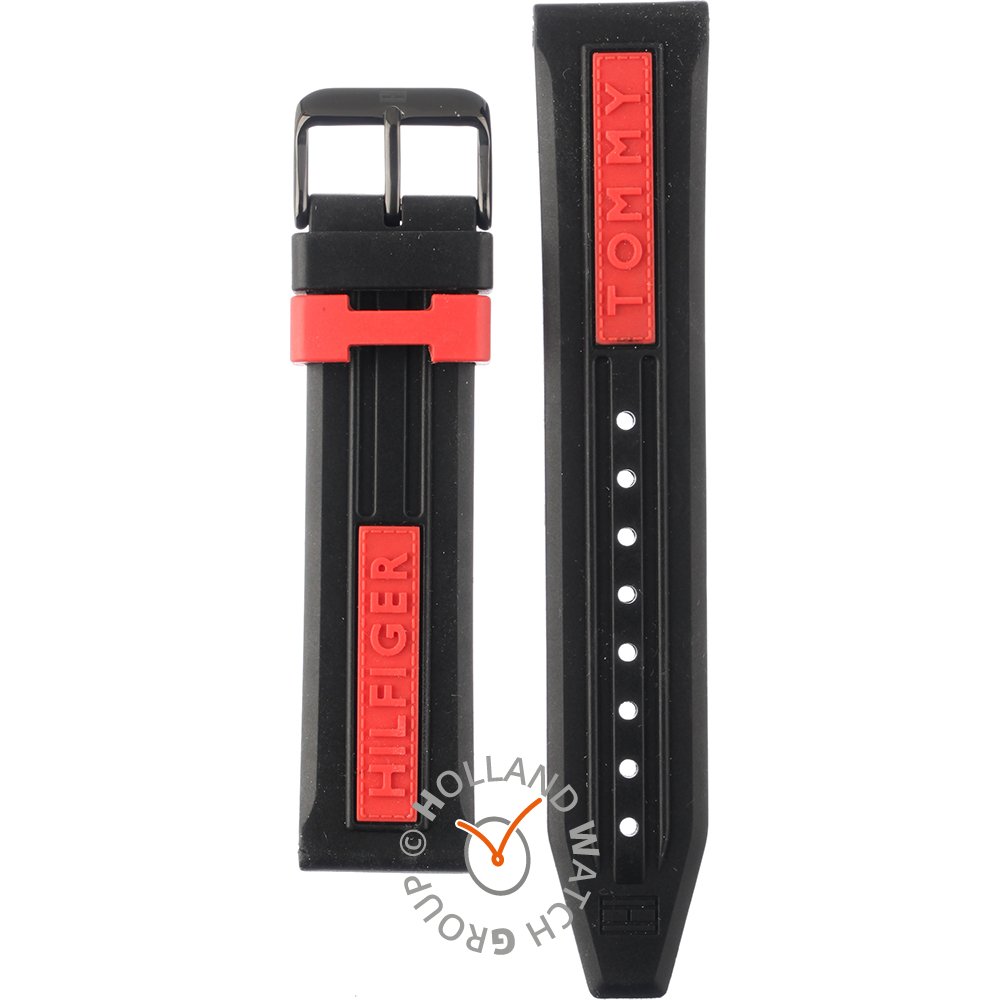 tommy hilfiger strap