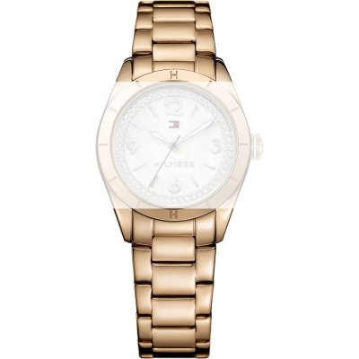 Tommy Hilfiger 679001234 Strap