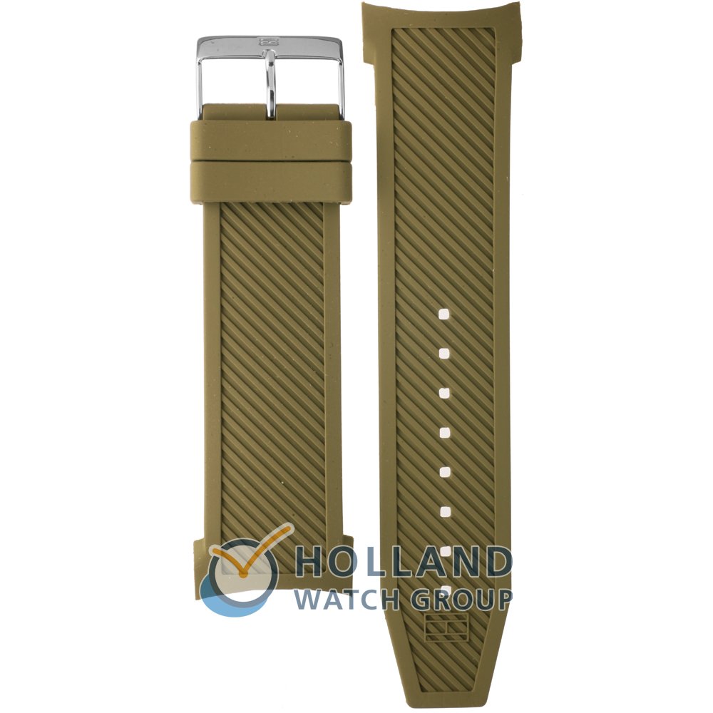 Tommy Hilfiger Straps 1243 Official Dealer Watch Co Uk