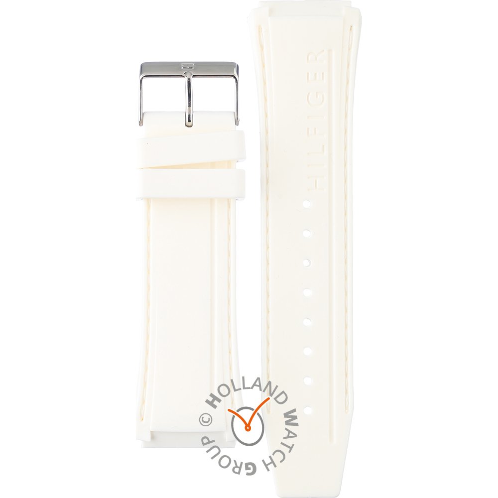 Tommy Hilfiger 679301257 Strap • Official dealer • Watch.co.uk