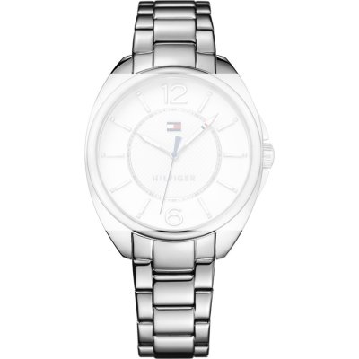 Tommy Hilfiger 679001325 Strap