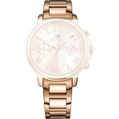 Tommy Hilfiger 679001344 Strap