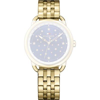 Tommy Hilfiger 679001347 Strap