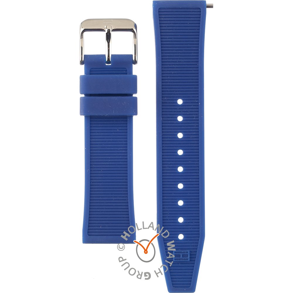 Tommy Hilfiger 679301359 Strap • Official dealer • Watch.co.uk