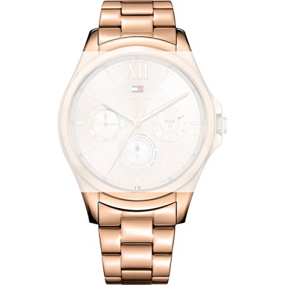 Tommy Hilfiger 679001402 Strap