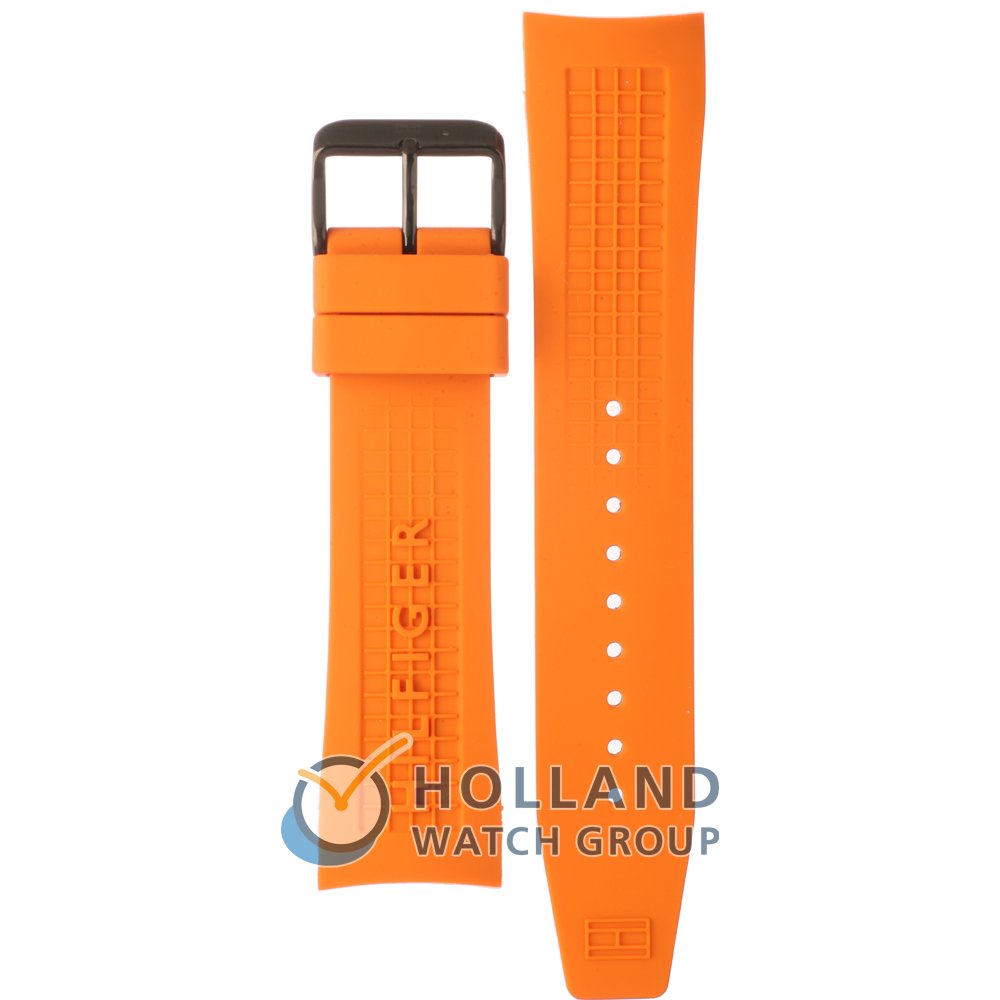 Tommy Hilfiger 679301624 Strap