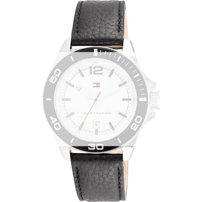 Tommy Hilfiger 679301626 Strap