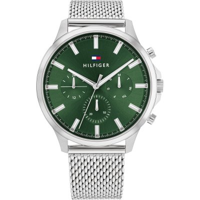Tommy Hilfiger 1710499 Watch • EAN: 7613272485289 • Watch.co.uk