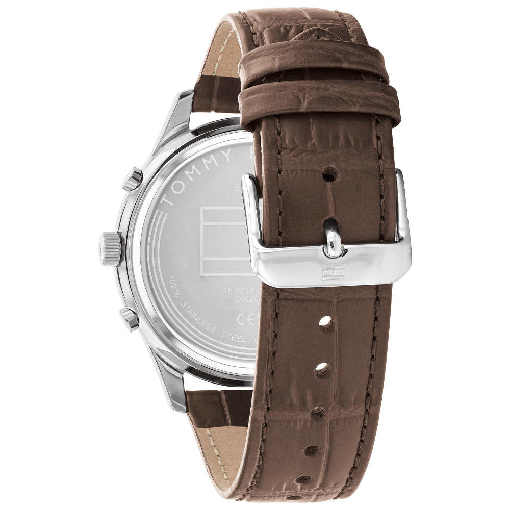 Tommy Hilfiger 1710501 Watch • EAN: 7613272485302 • Watch.co.uk