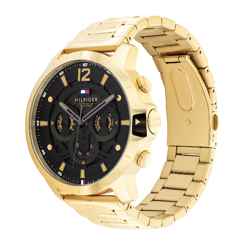 Tommy Hilfiger 1710511 Watch • EAN: 7613272503181 • Watch.co.uk 
