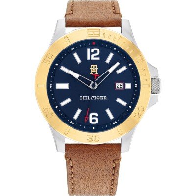 Tommy Hilfiger 679302843 Strap • Official dealer • Watch.co.uk
