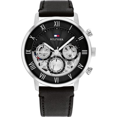 Tommy Hilfiger 1792063 Watch • EAN: 7613272520461 • Watch.co.uk