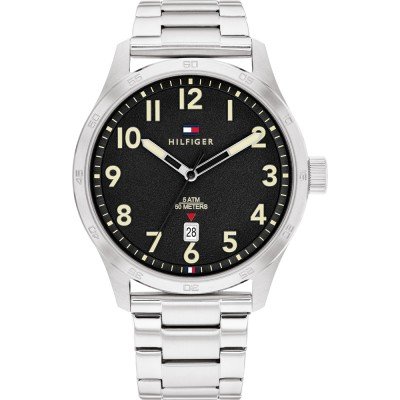 Tommy Hilfiger 1710499 Watch • EAN: 7613272485289 • Watch.co.uk