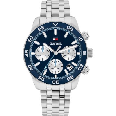 Tommy Hilfiger 1710743 Watch