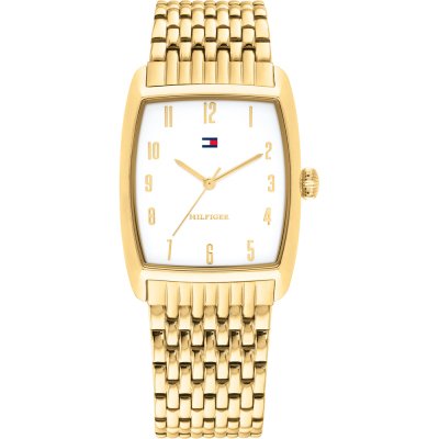 Tommy Hilfiger 1710807 Watch