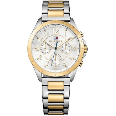 Tommy Hilfiger Tommy Hilfiger Watches 1781607 Kingsley Watch