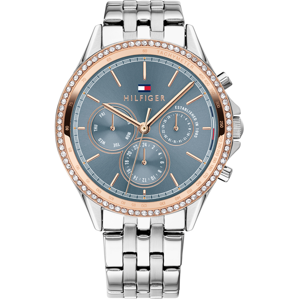cost of tommy hilfiger watches
