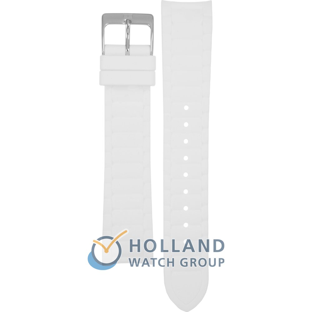 Tommy Hilfiger 679301782 Strap • Official dealer • Watch.co.uk