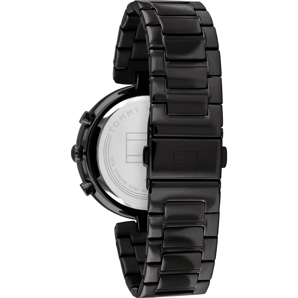 Tommy Hilfiger 1782390 Watch • EAN: 7613272437035 • Watch.co.uk