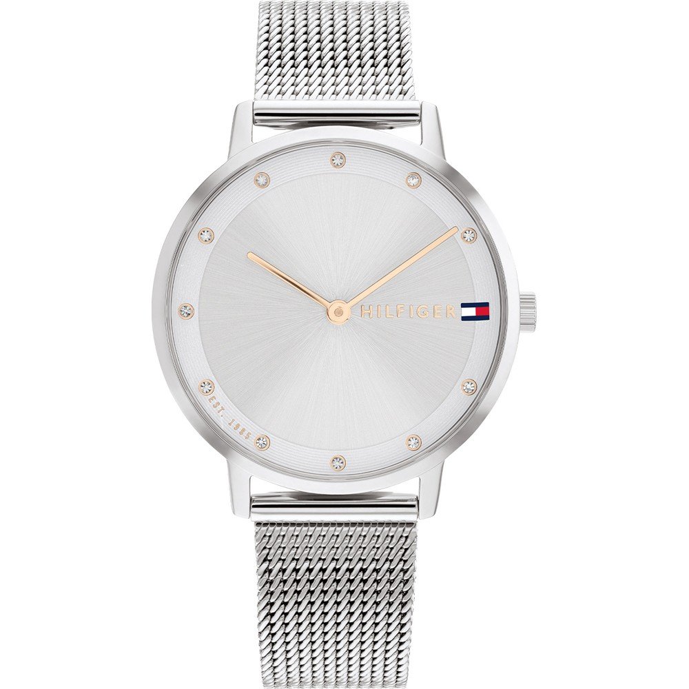 Tommy Hilfiger 1782665 Watch • EAN: 7613272540490 • Watch.co.uk