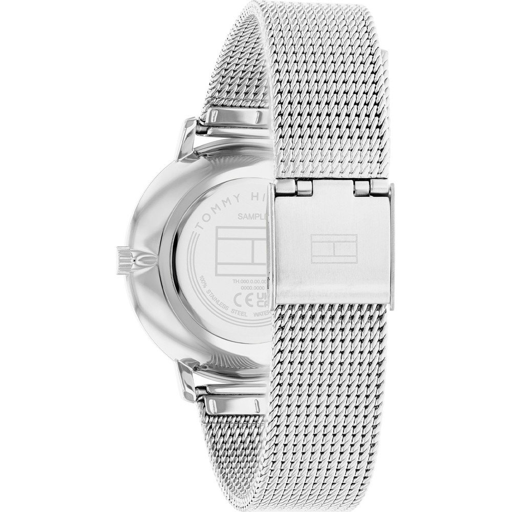 Tommy Hilfiger 1782665 Watch • EAN: 7613272540490 • Watch.co.uk