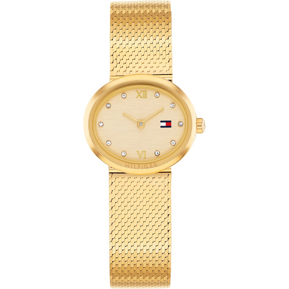 Tommy Hilfiger 1782847 Watch • EAN: 7613272660952 • Watch.co.uk