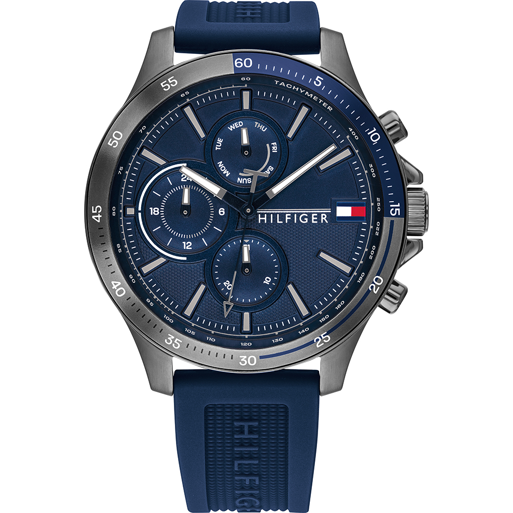 Tommy Hilfiger 1791721 Watch