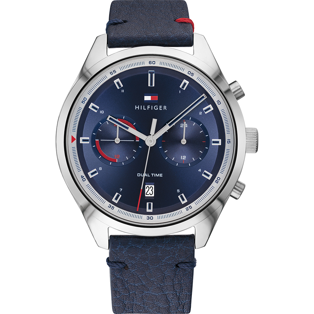 Tommy Hilfiger 1791728 Bennett Watch