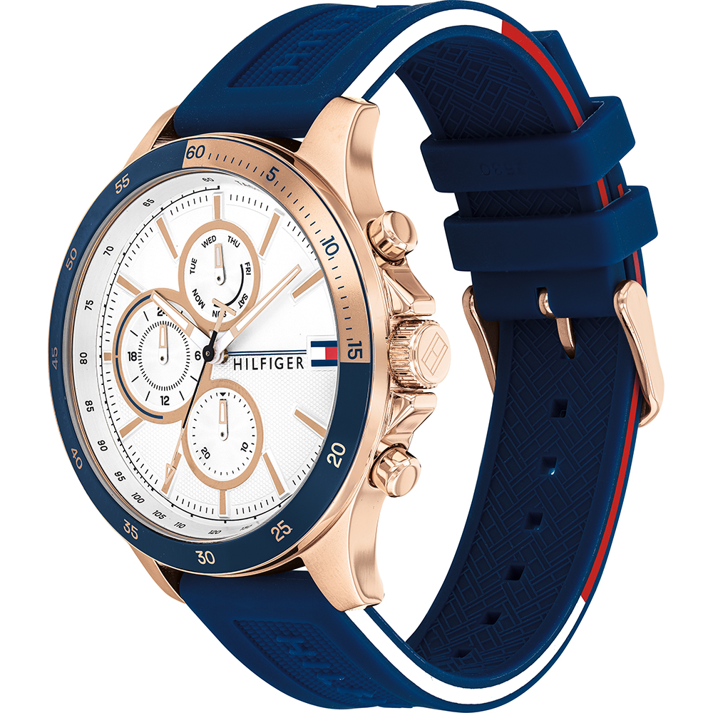 tommy hilfiger watch outlet