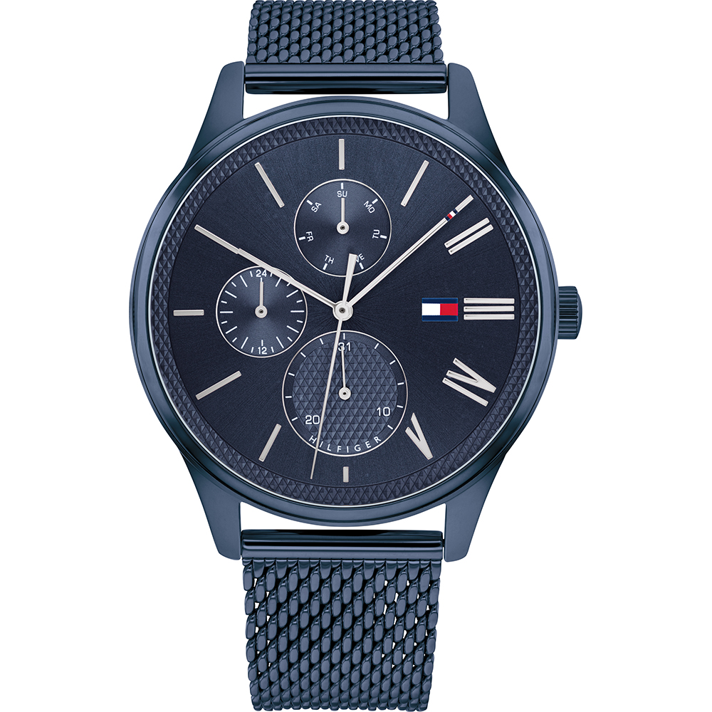 Tommy Hilfiger 1791872 Watch