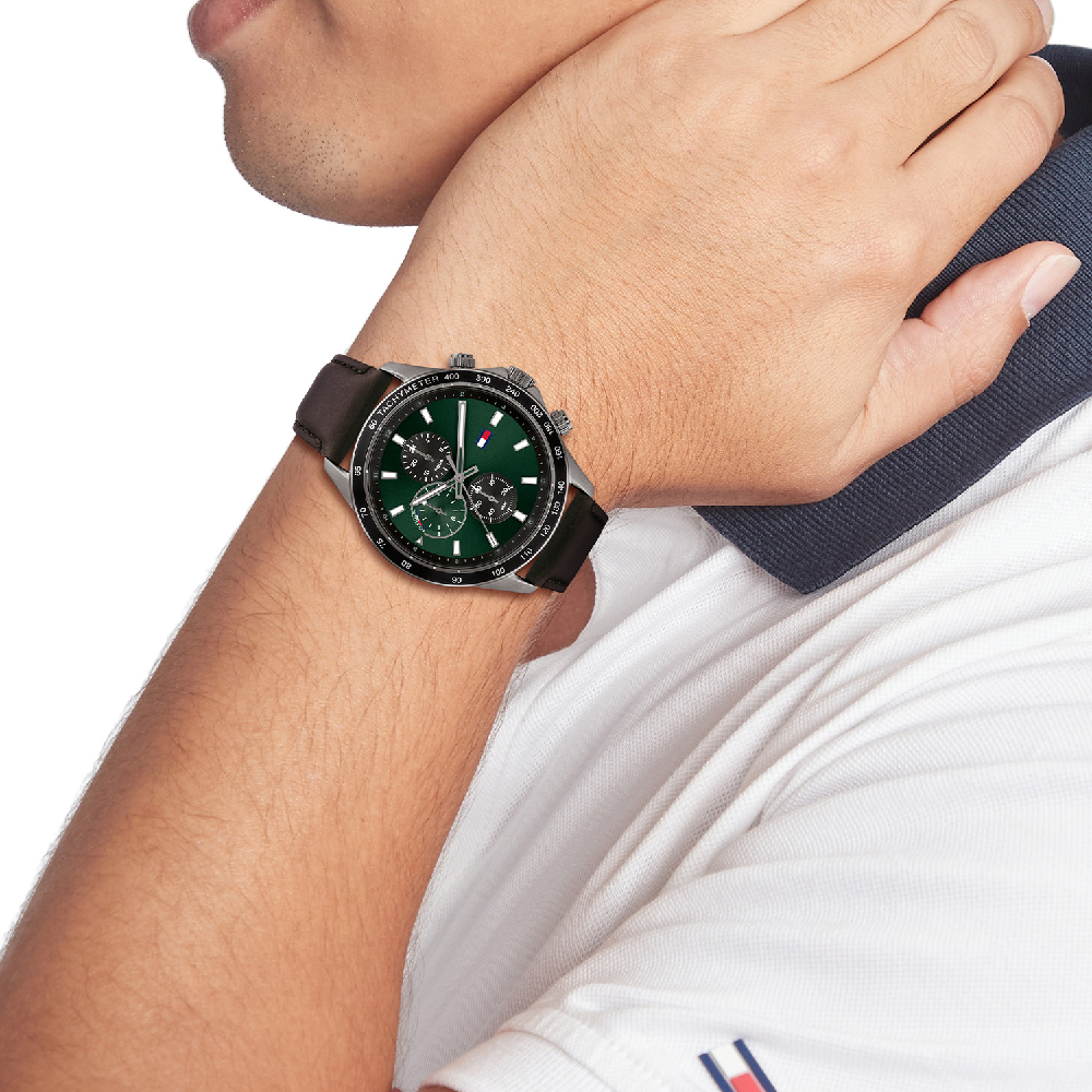 Tommy Hilfiger 1792017 Watch • EAN: 7613272485944 • Watch.co.uk