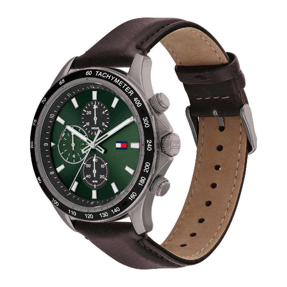 Tommy Hilfiger 1792017 Watch • EAN: 7613272485944 • Watch.co.uk