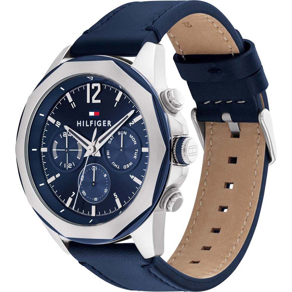Tommy Hilfiger 1792063 Watch • EAN: 7613272520461 • Watch.co.uk