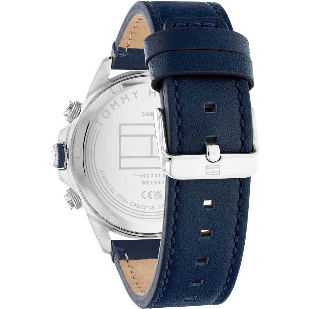 Tommy Hilfiger 1792063 Watch • EAN: 7613272520461 • Watch.co.uk