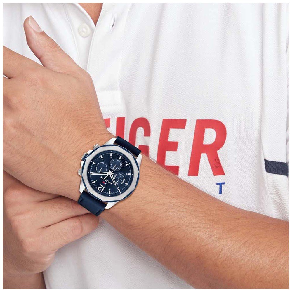Tommy Hilfiger 1792063 Watch • EAN: 7613272520461 • Watch.co.uk