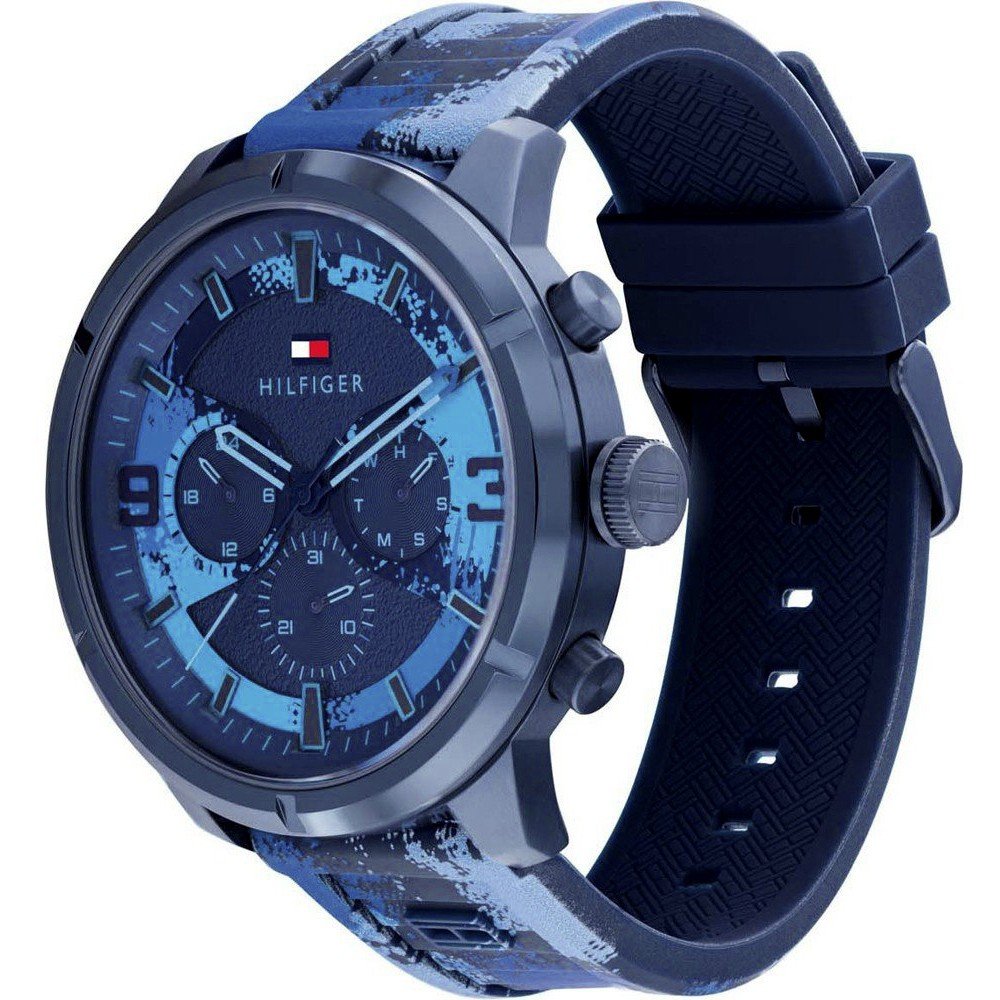 Tommy Hilfiger 1792073 Watch • EAN: 7613272520560 • Watch.co.uk