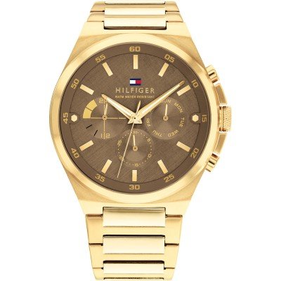Tommy Hilfiger 1792090 Watch • EAN: 7613272540711 • Watch.co.uk 