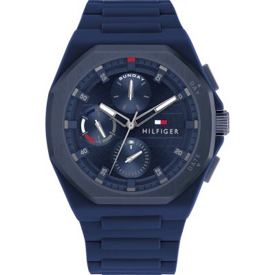 Tommy Hilfiger 1792122 Watch • EAN: 7613272577205 • Watch.co.uk