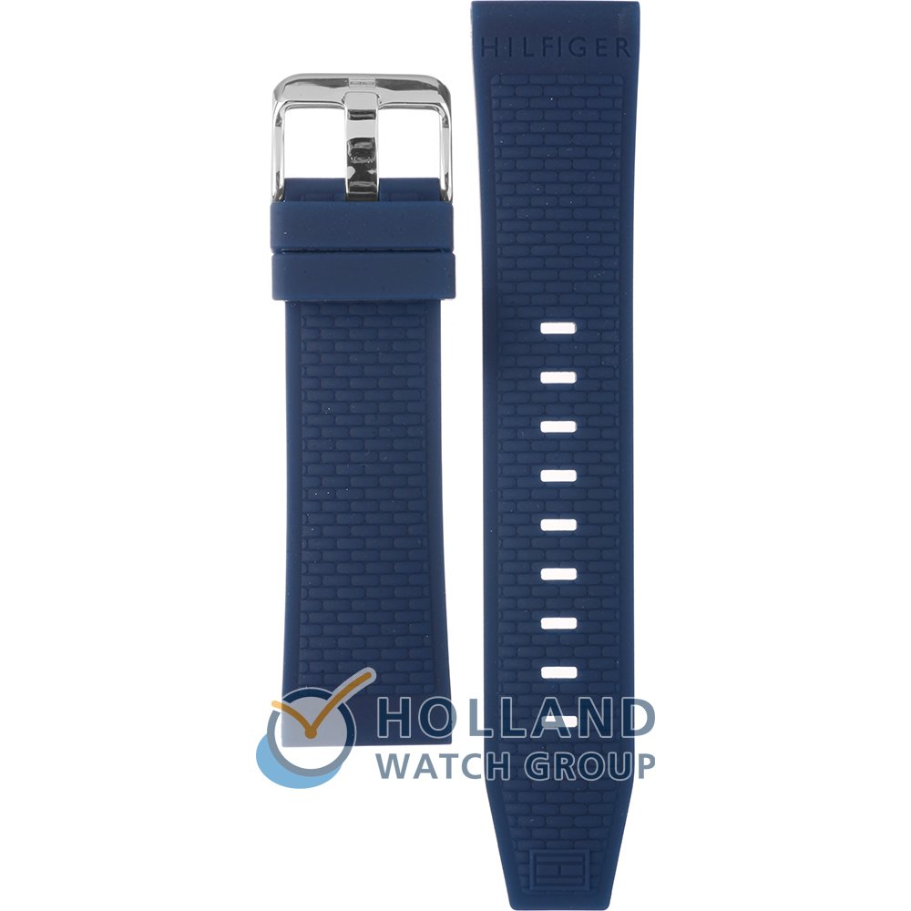 Tommy Hilfiger 679301894 Strap • Official dealer • Watch.co.uk