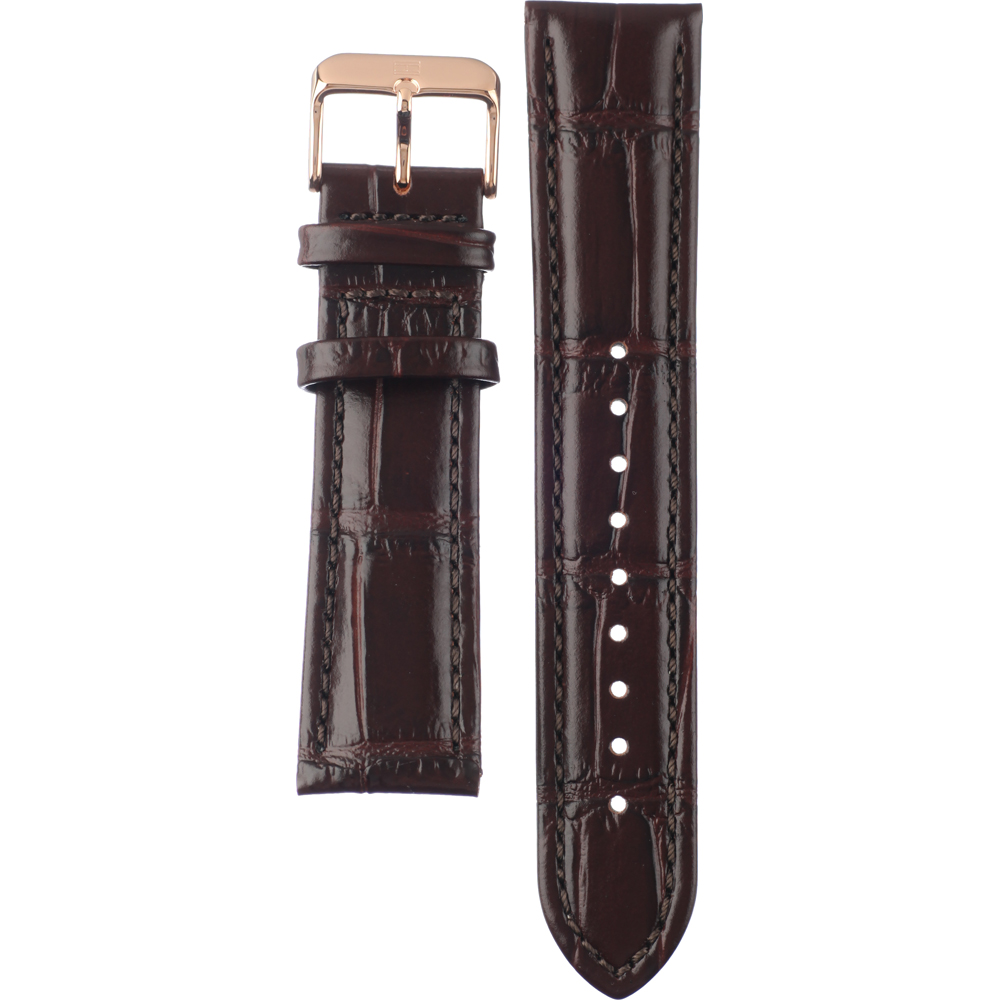 Tommy Hilfiger 679302008 Strap • Official dealer • Watch.co.uk