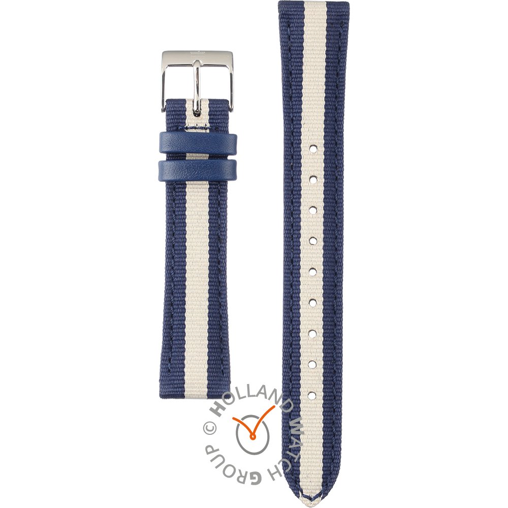 Tommy Hilfiger 679302038 Strap • Official dealer • Watch.co.uk