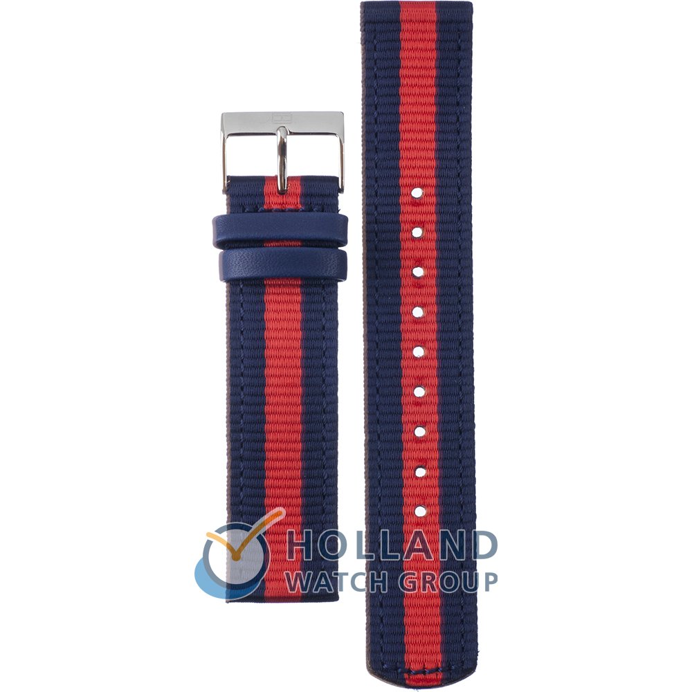Tommy Hilfiger 679302047 Strap • Official dealer • Watch.co.uk