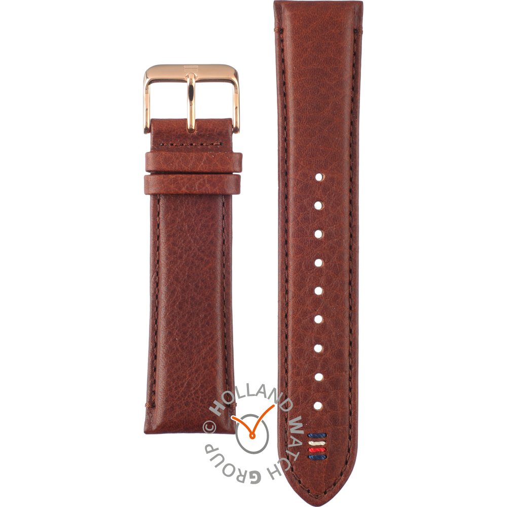Tommy Hilfiger 679302099 Strap • Official dealer • Watch.co.uk