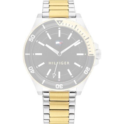 Tommy Hilfiger 679001987 Strap