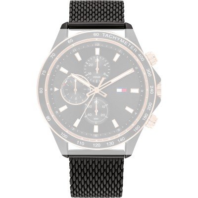 Tommy Hilfiger 679001997 Strap